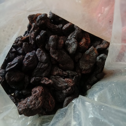 定南县九制黄精