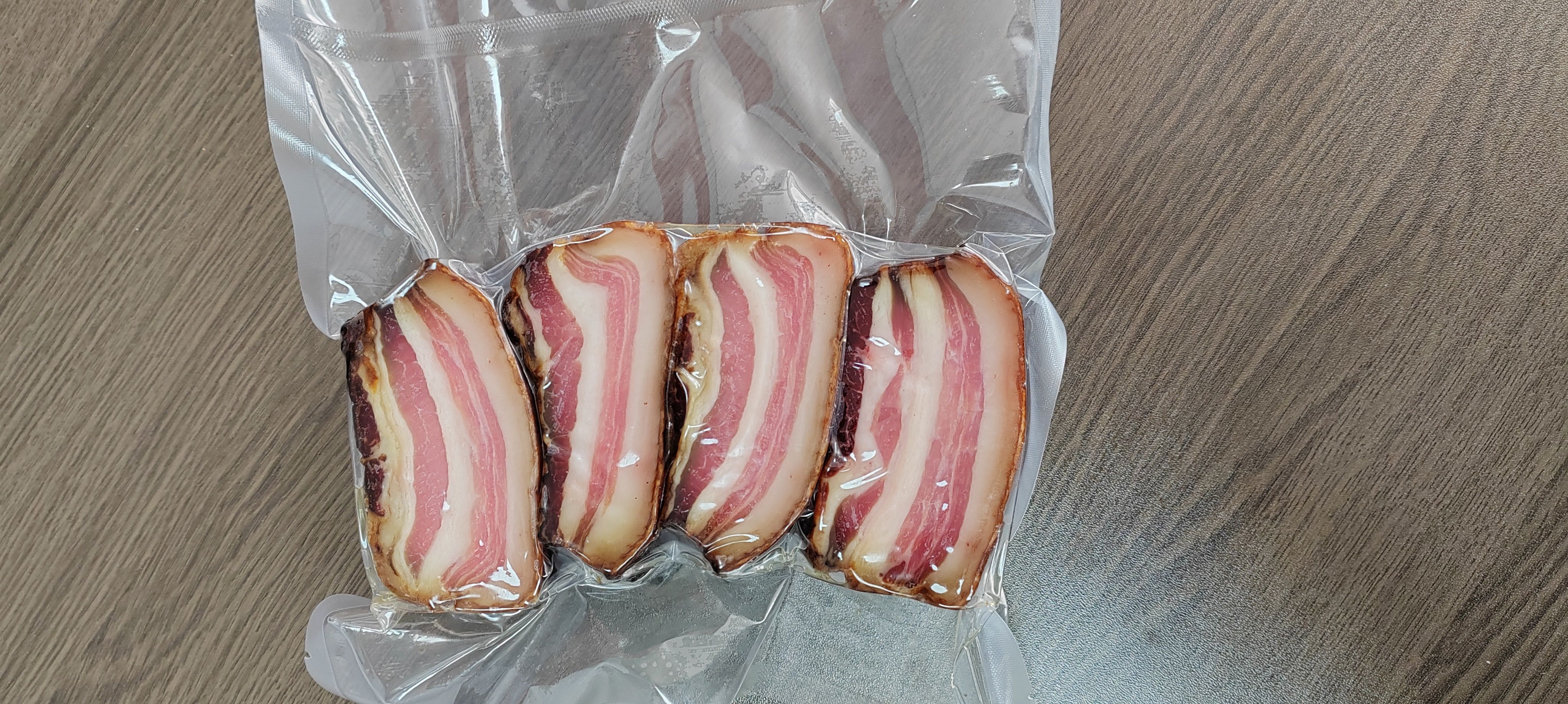 恩施土家腊肉
