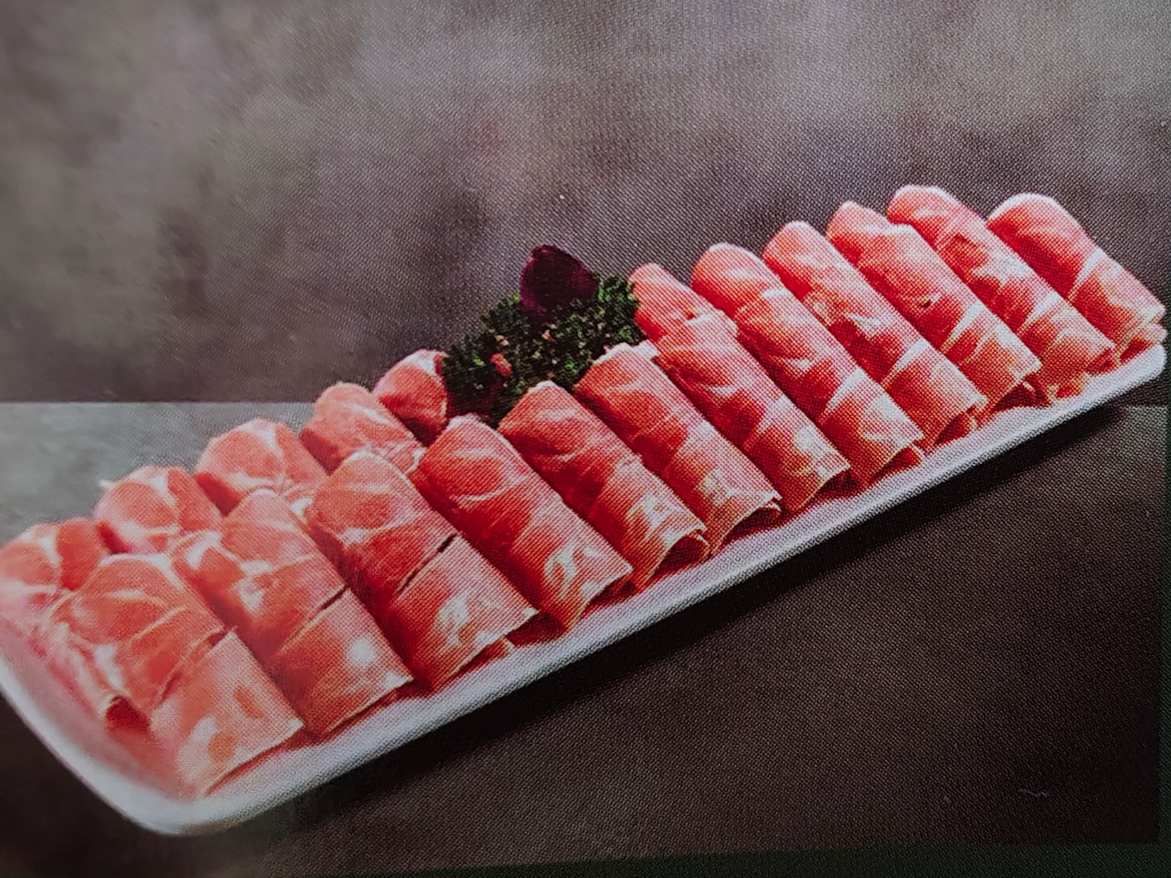 锡林浩特【大羊肉卷】当地草地羊绵羊的，纯干不调理，新鲜速冻全国发货！