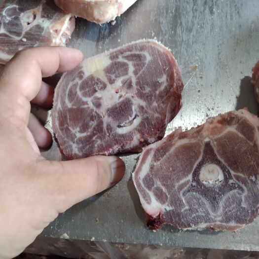 河间市精品羊脖