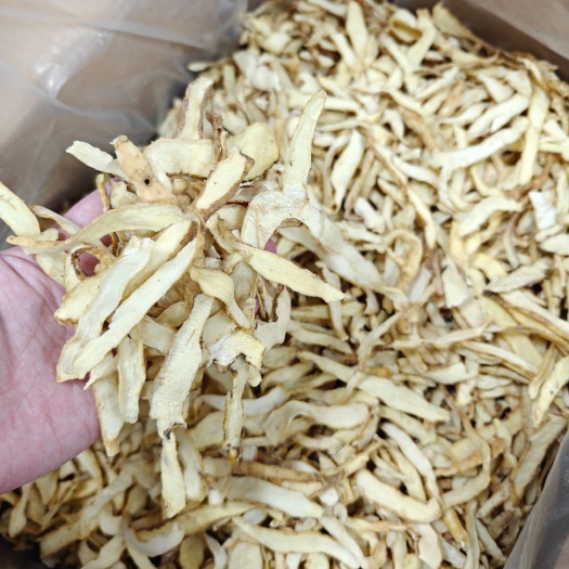 普宁市 玉竹 玉竹片 无硫肉片 净货玉竹片 可批发零售 量大从优