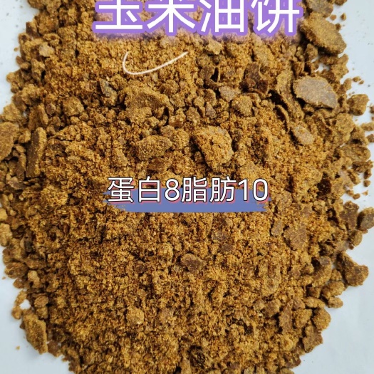 石家庄玉米油饼