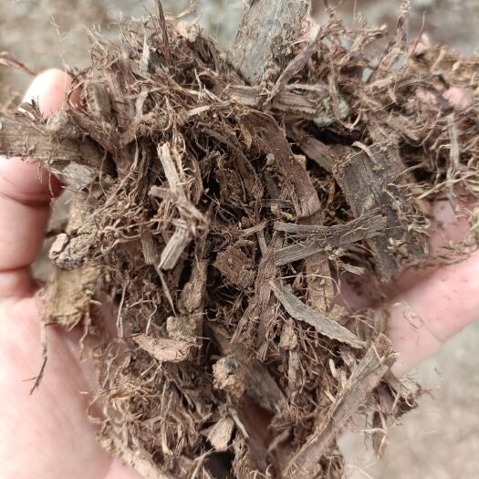 南宁武鸣大量相思树皮基质出售