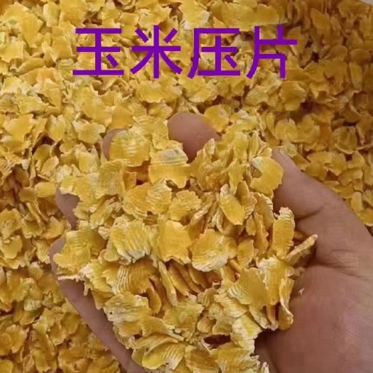 石家庄玉米压片