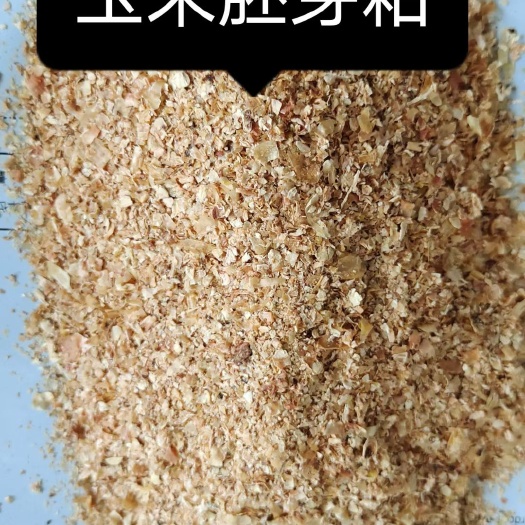 石家庄玉米胚芽粕