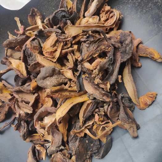 思茅云南思茅杂菌_干货