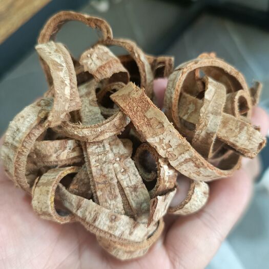 忠县厚朴丝