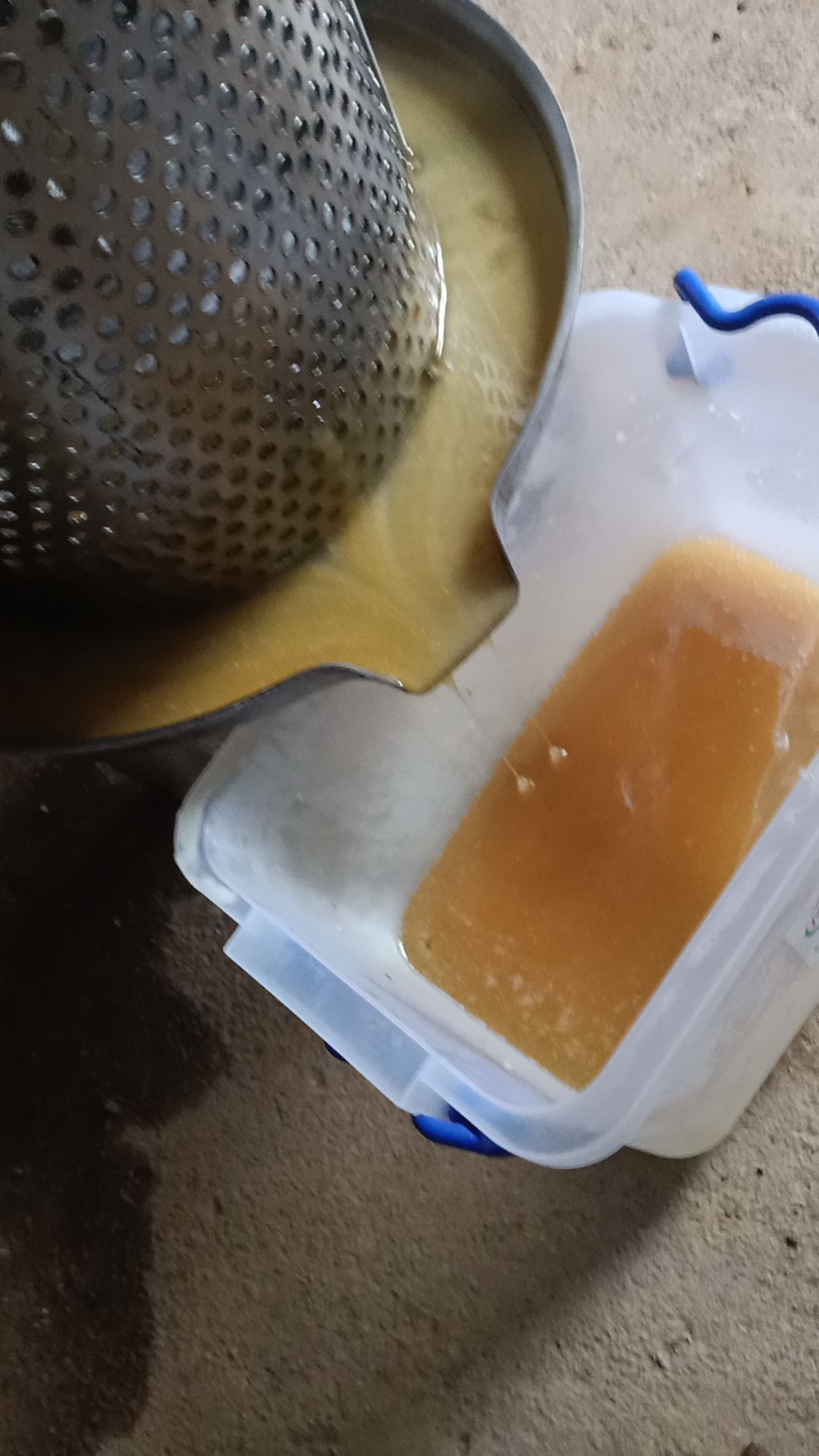 天然蜂蜜