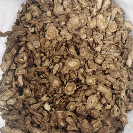 巍山县云木香，有大货，质量很好，有个子，片子