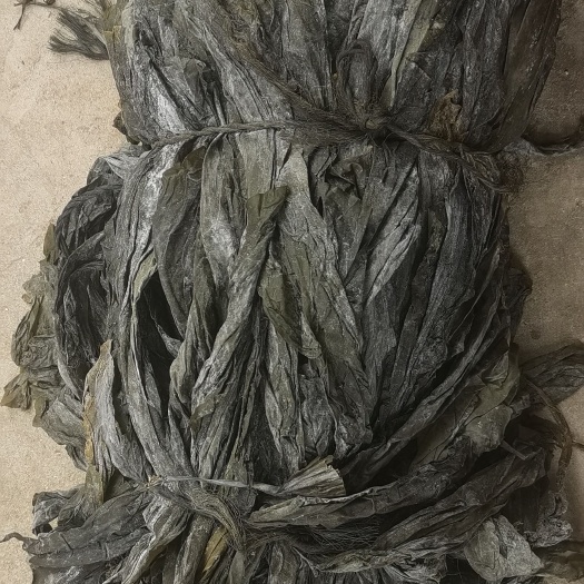 霞浦县{产地直销}福建霞浦无沙无泥干海带，量大价优