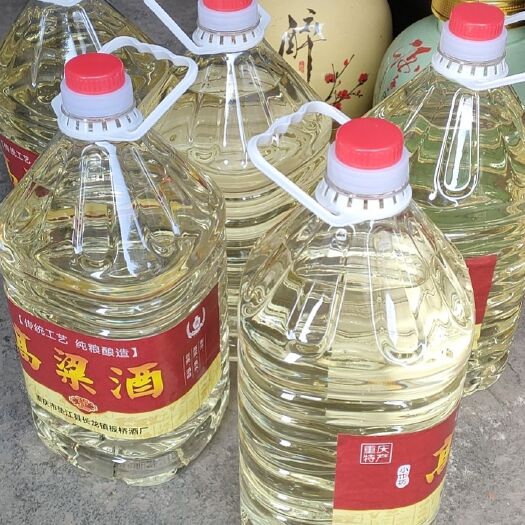 垫江高粱酒