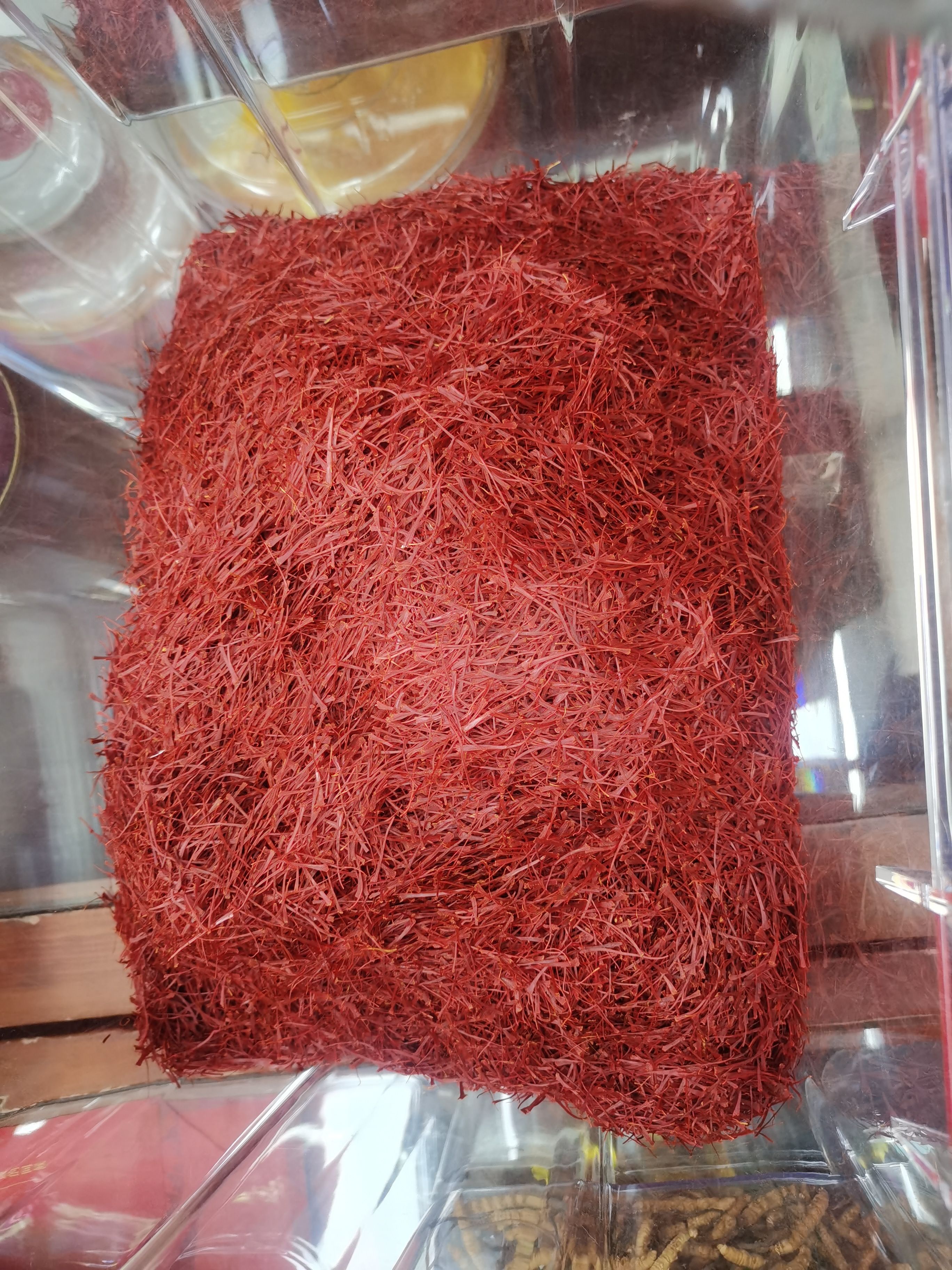 藏红花花丝优质藏红花规格齐全