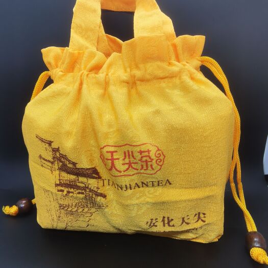 安化县安化黑茶---天尖