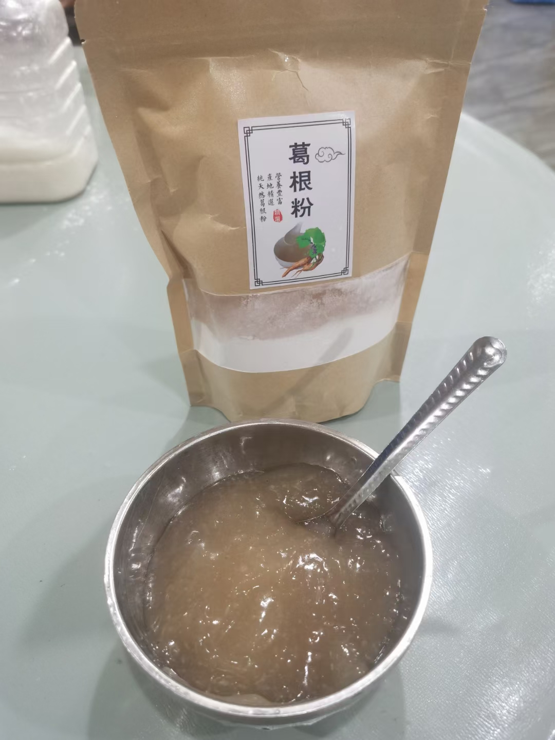 葛根粉