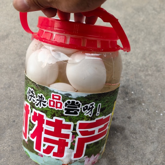 安新县桶装蛋，桶装大鹅蛋，网红桶装蛋，中秋送礼佳品