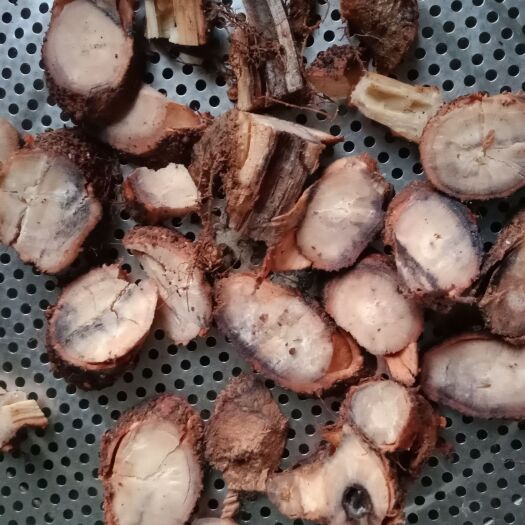 耒阳市苎麻根，