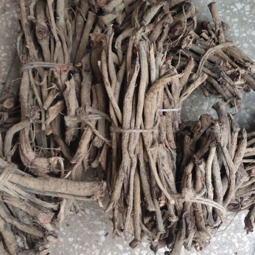 千斤红千斤拔干货