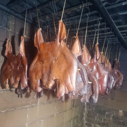 泸县猪头肉