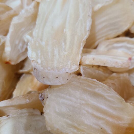 昆明天麻片