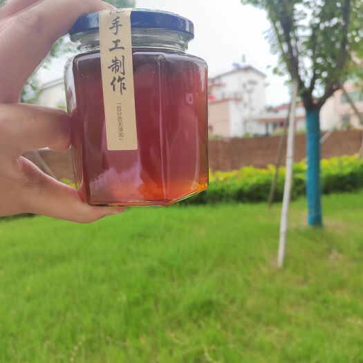 洋县土蜂蜜