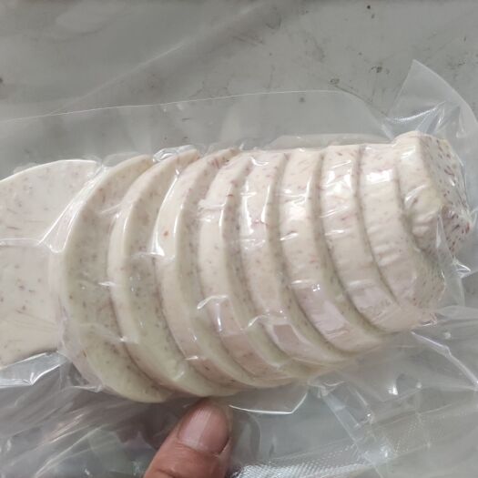 南丰县槟榔芋头芋块