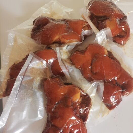 洪洞县赵城猪头肉