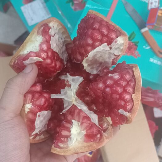 昆山市特级果一级果