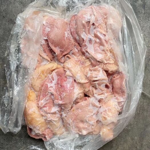 长沙板冻猪肚 圆肚