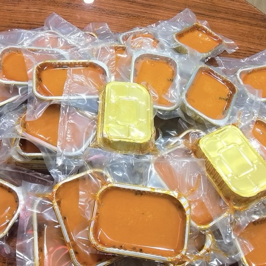 温州火锅低料，天然香料20多年的专业川菜大厨制作还原老味道