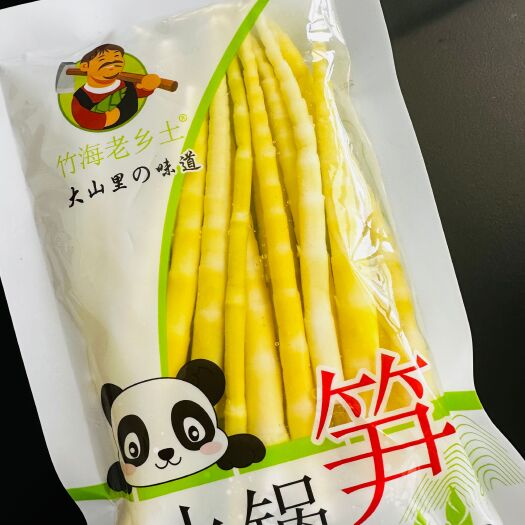 巴彦淖尔300克火锅笋
