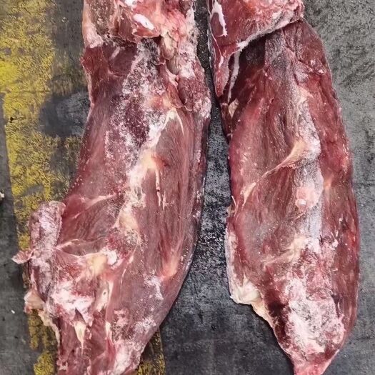 河间市满肉牛脖骨