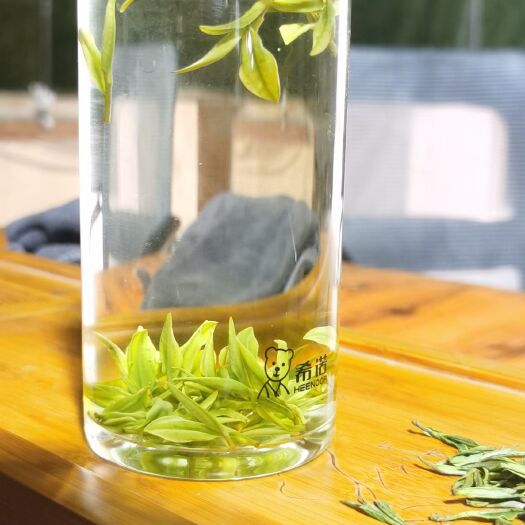 安吉县安吉白茶