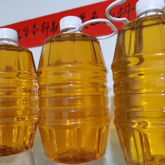 河北武安通乐油坊核桃油新鲜出炉产地直达