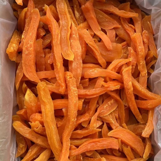 恭城县红薯干