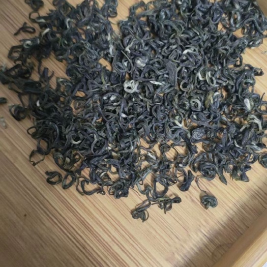 都匀市小叶种老树粗茶，口感更浓郁