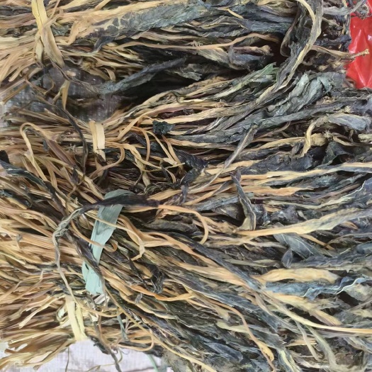 连南县苦斋婆干货
