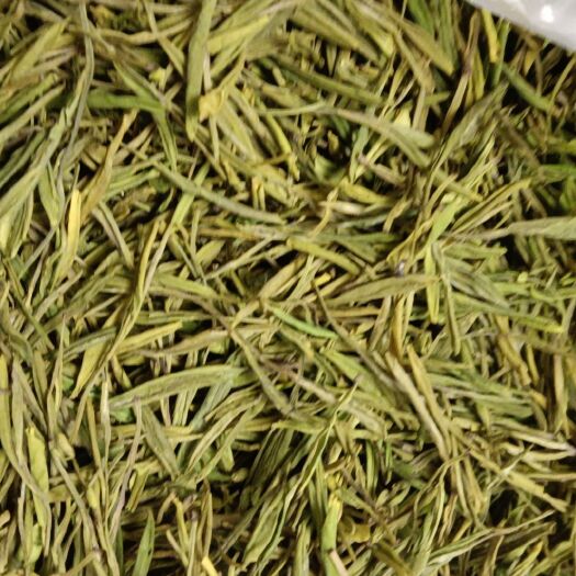 郎溪县新白茶