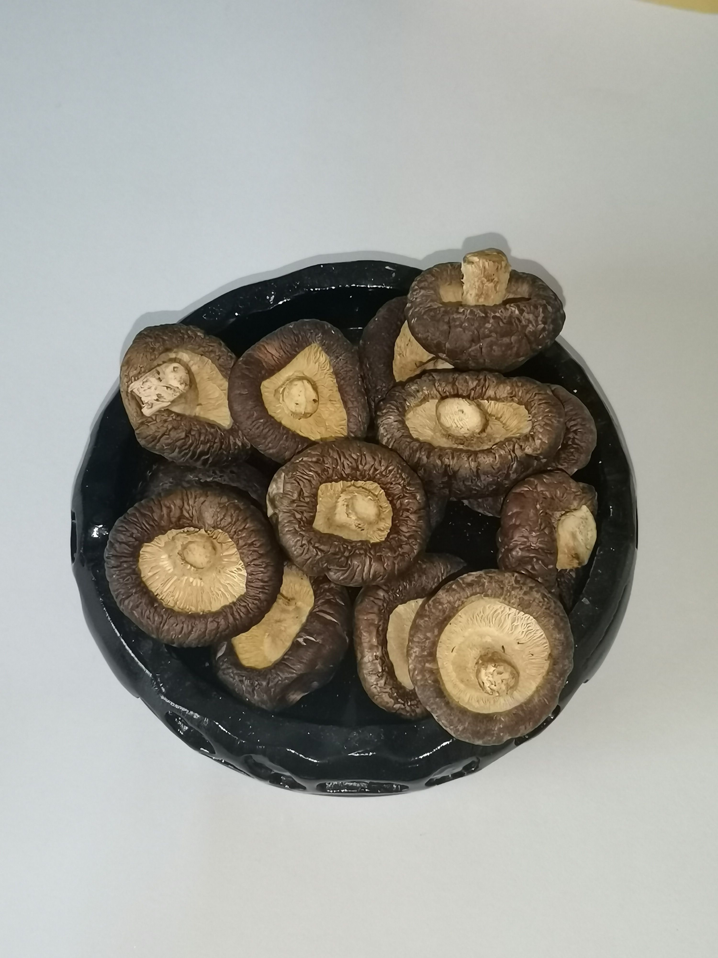 东北小香菇金钱菇个头小肉质更厚散装批发专用链接包邮