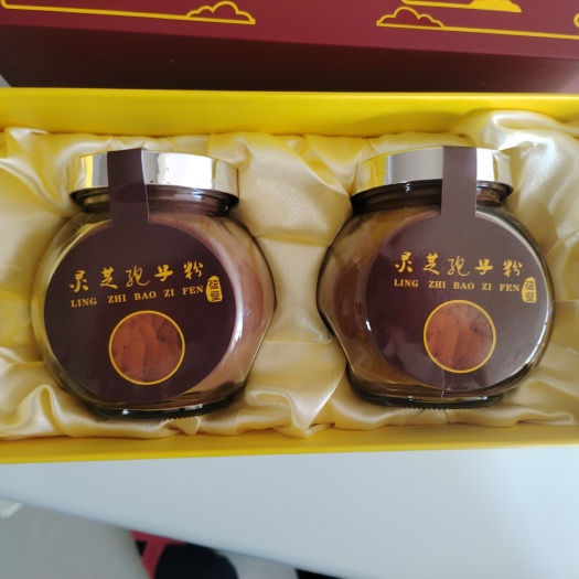 鄂尔多斯孢子粉