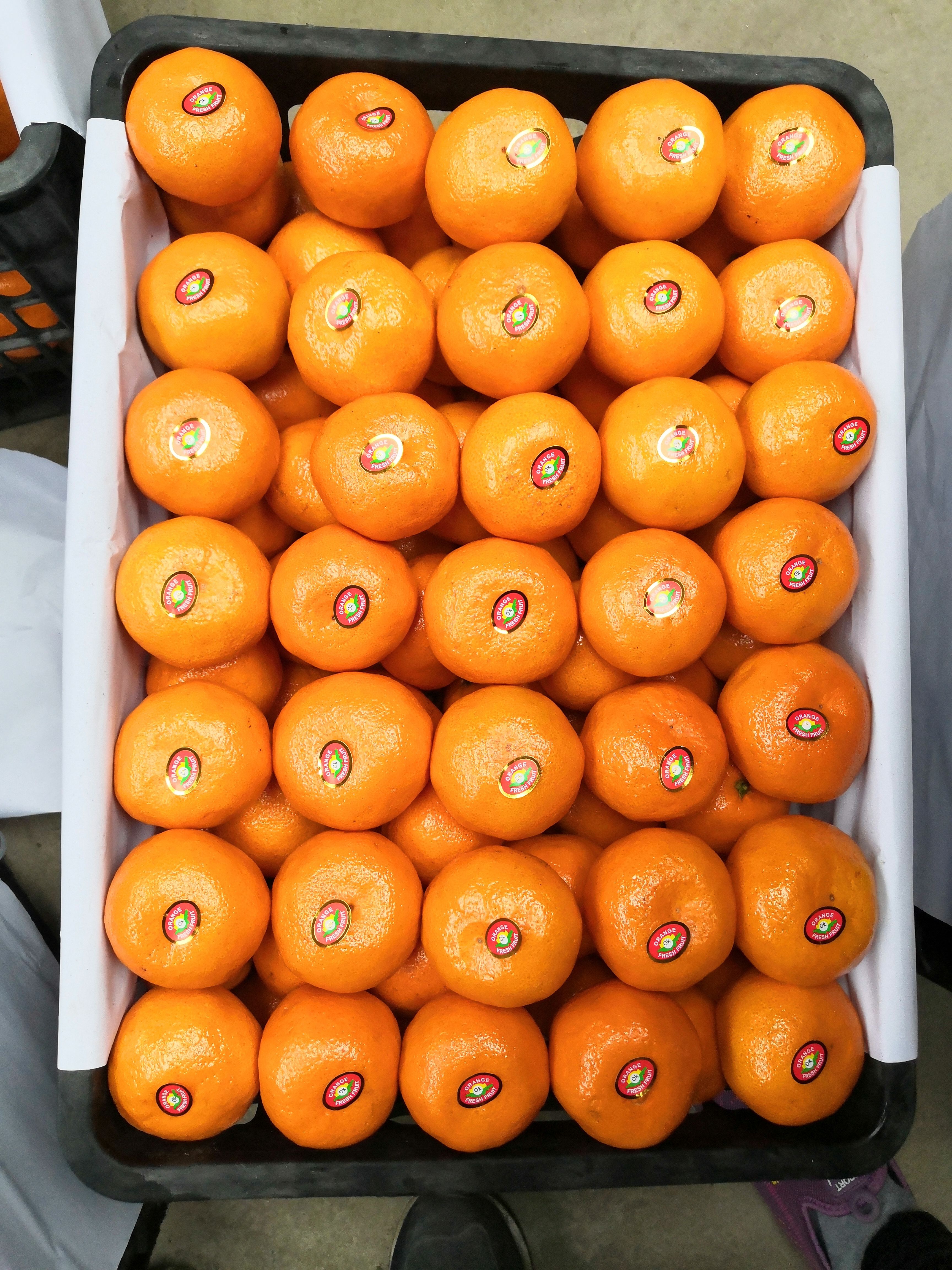 城固县叶桔，高山蜜橘，规格可选，精品打包，产地代收代发。