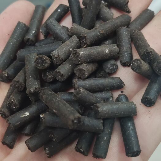 石家庄微生物有机肥