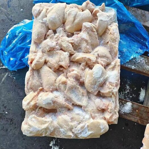菏泽板冻大胸，东北  山东  都有货