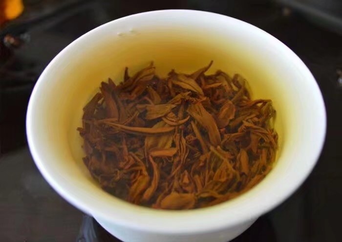 2025年荒野红茶