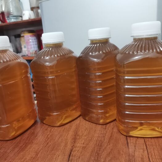 遂川县江西高山纯正天然野生百花蜜