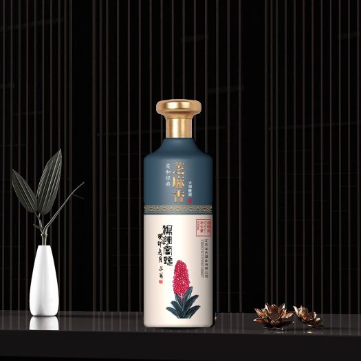扬州高粱酒