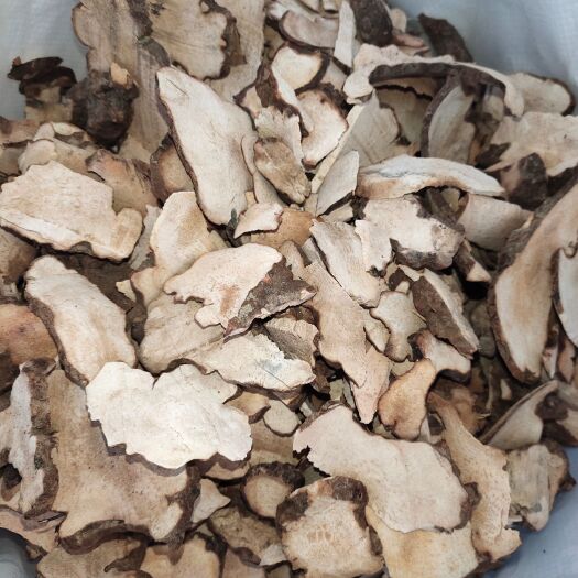 关岭县土茯苓干片