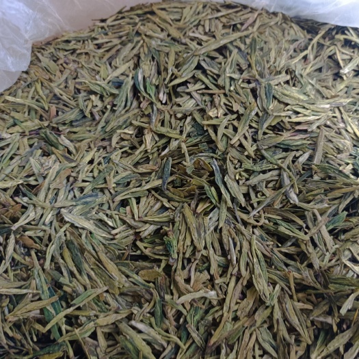 建德市龙井茶
