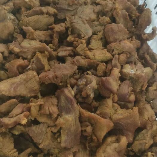 牛碎肉