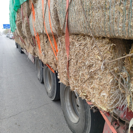阿克苏市稻草及玉米秸秆
