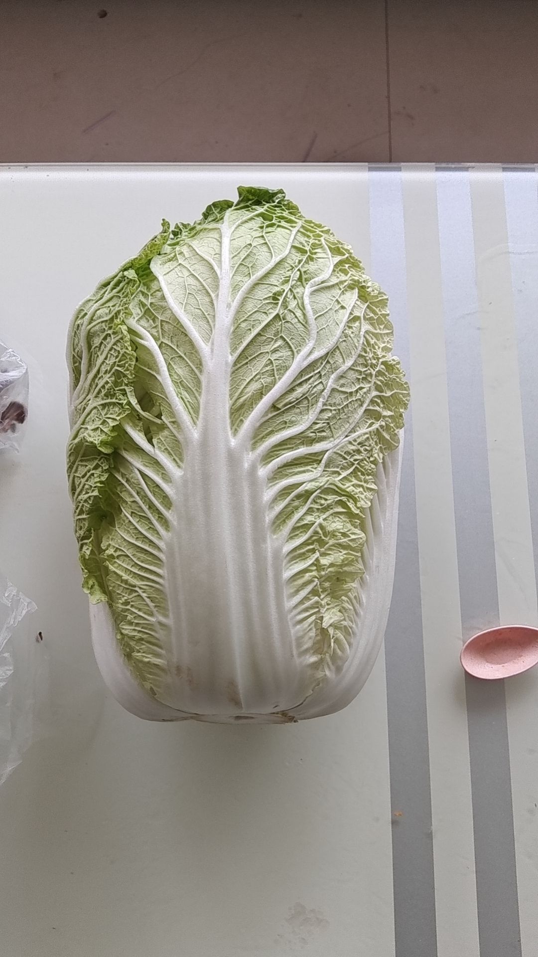 旱地黄心白菜大量上市了，客户们快来抢购吧